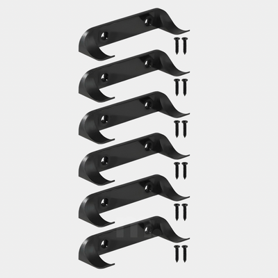 Minibricks® Wall Display