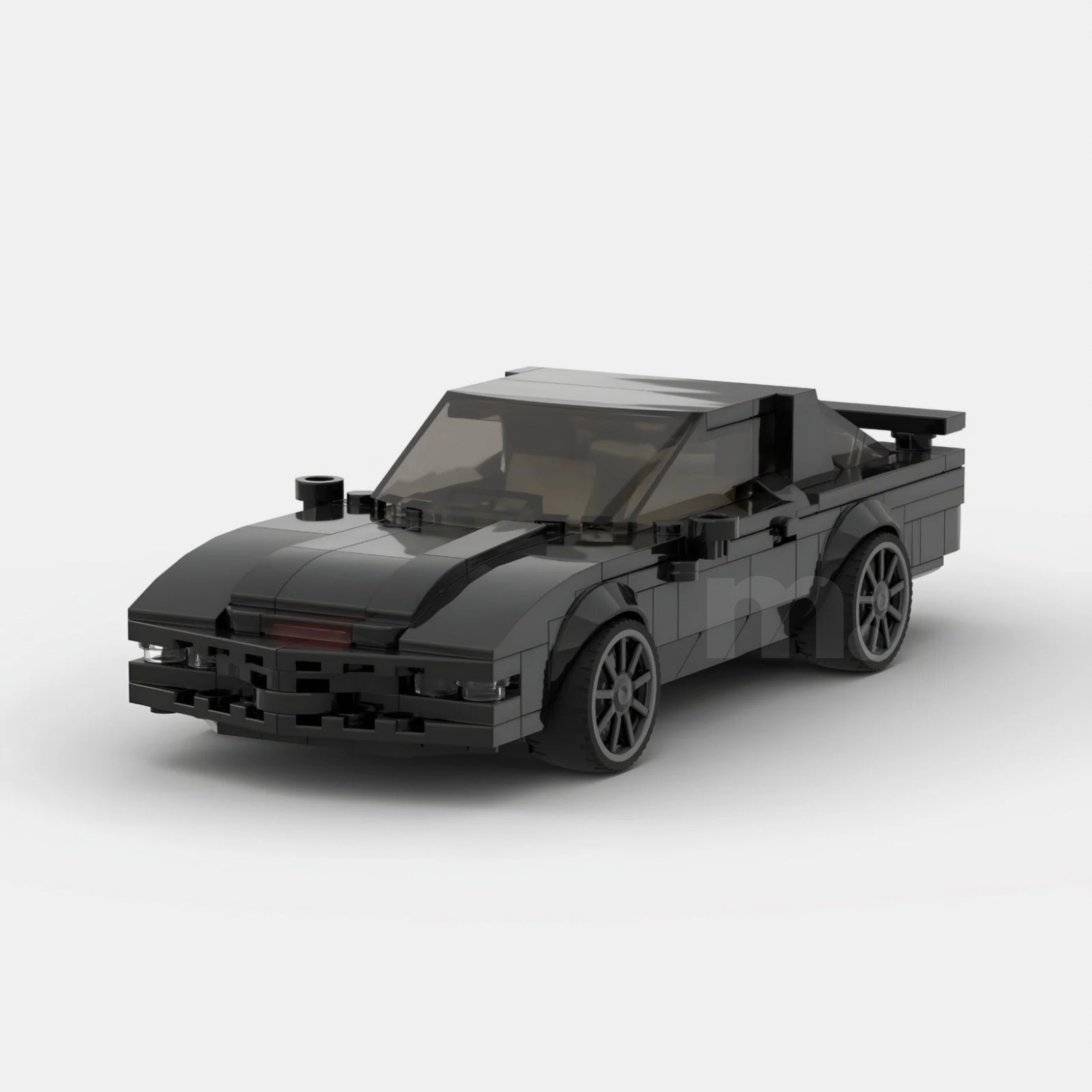 Pontiac Firebird Knight Rider