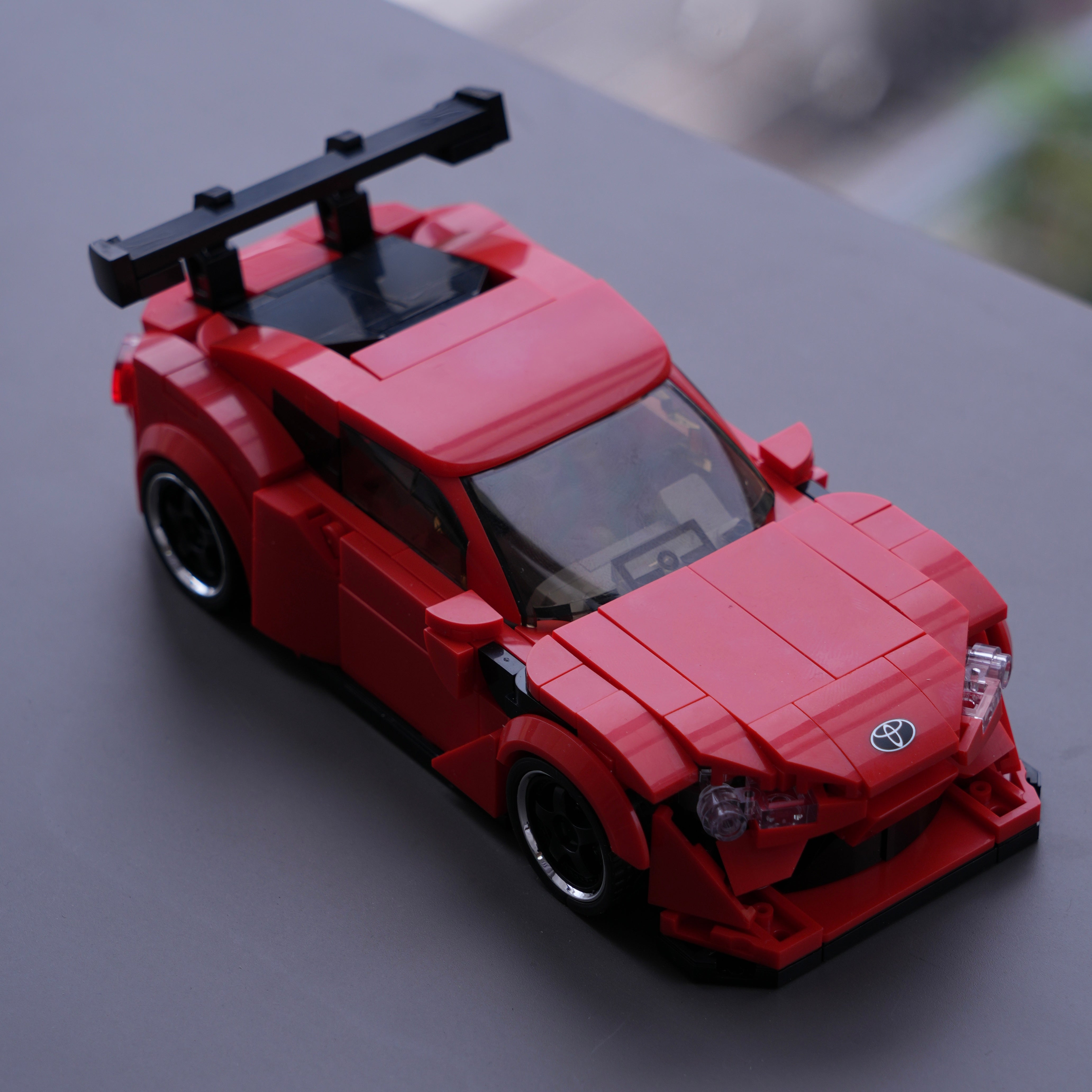Toyota GT86 | Track Edition