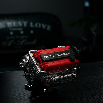 4G63 Engine