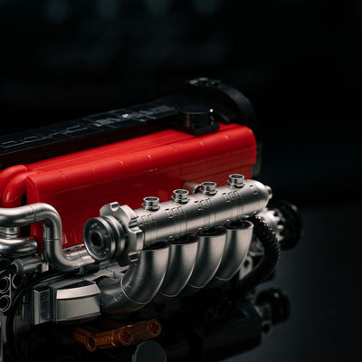 4G63 Engine