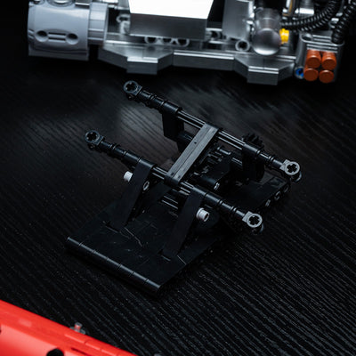 K20A Engine