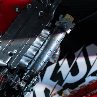 K20A Engine