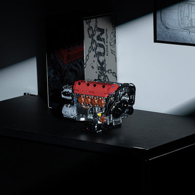 K20A Engine