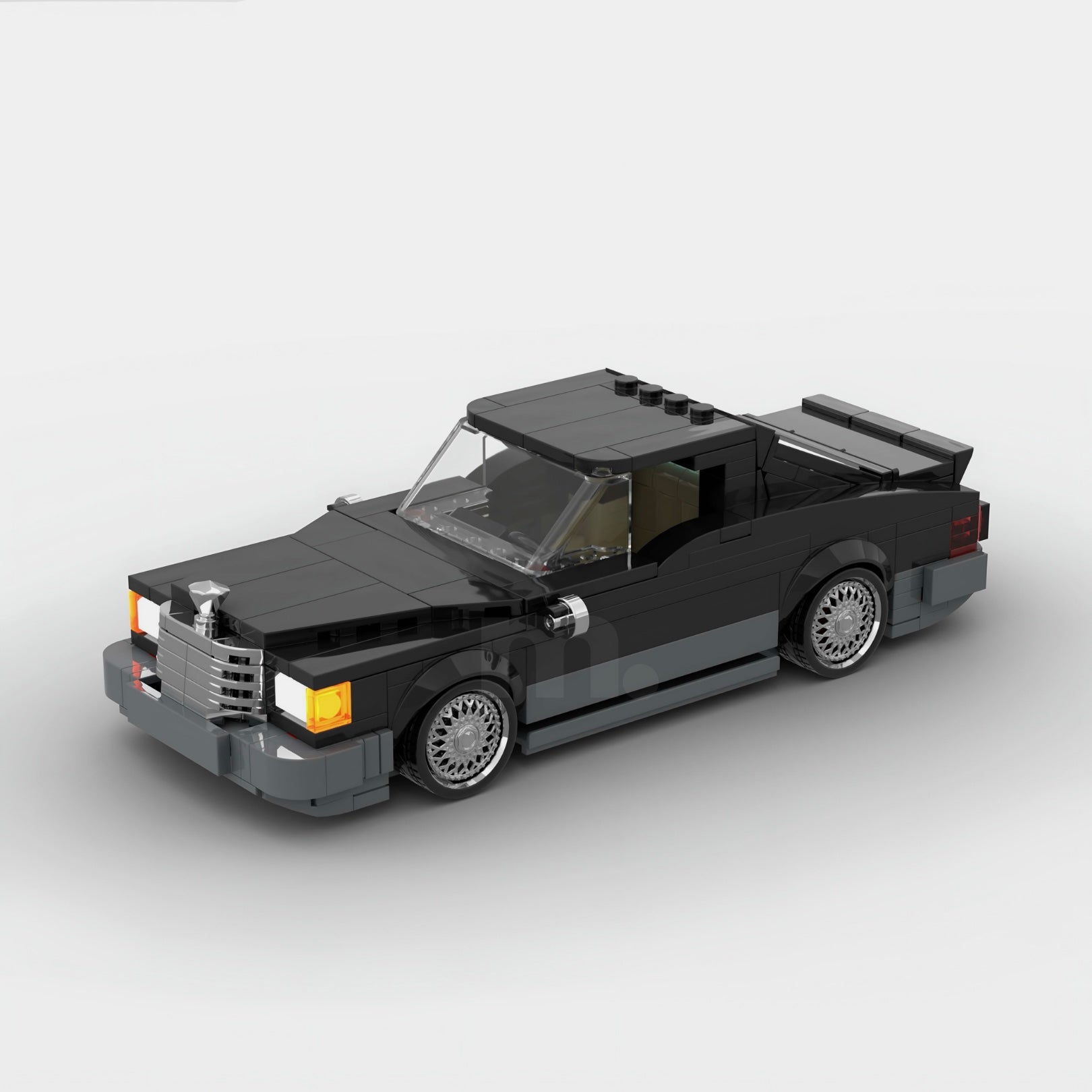 Mercedes-Benz W124 AMG