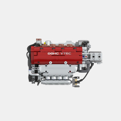 K20A Engine