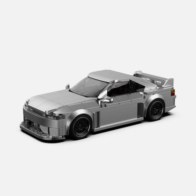 JDM Drift Coupé #15