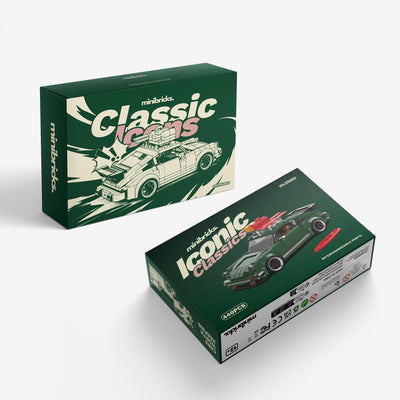 Ski Turbo Classic