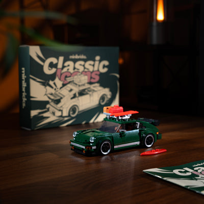 Ski Turbo Classic
