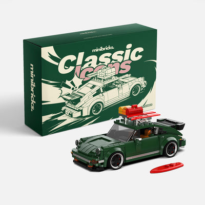Ski Turbo Classic