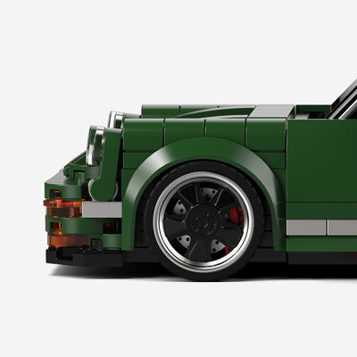 Ski Turbo Classic