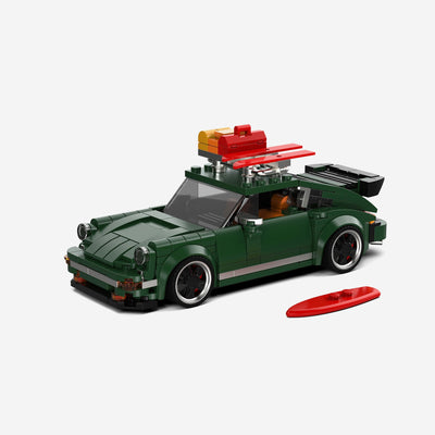 Ski Turbo Classic