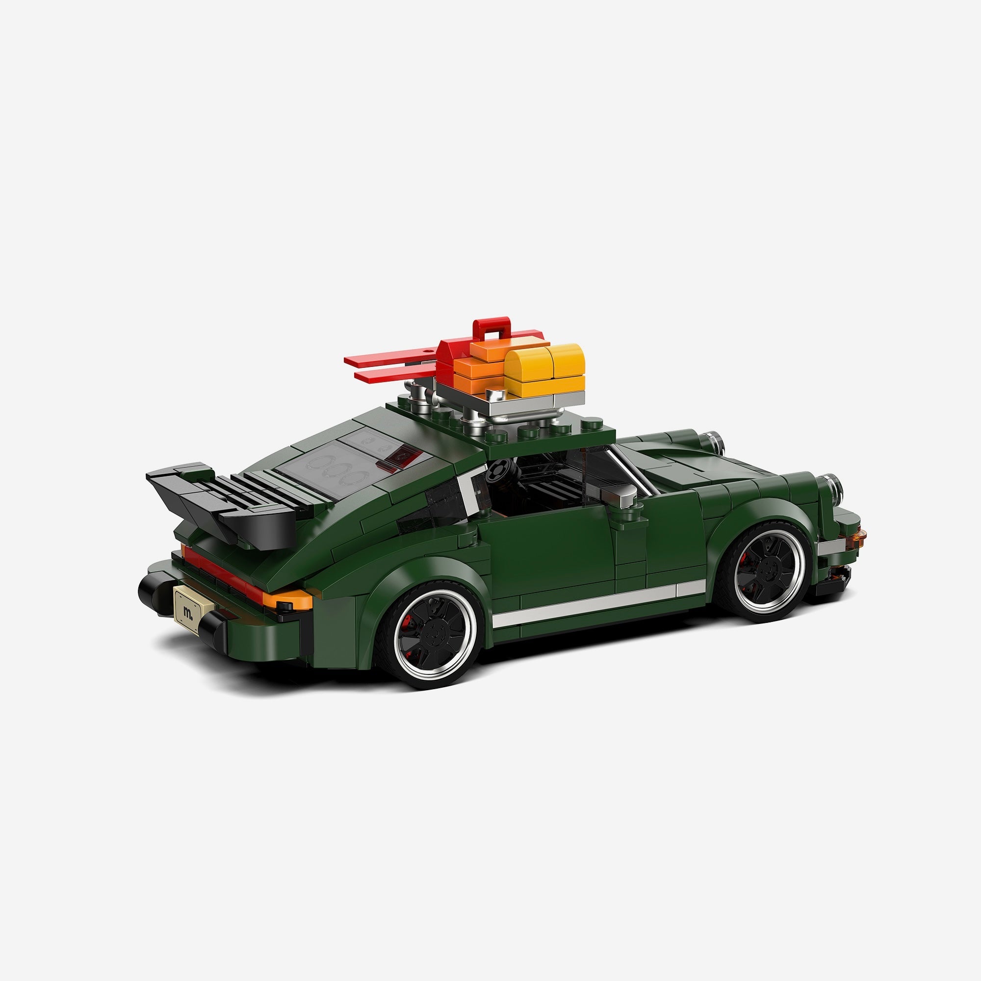 Ski Turbo Classic