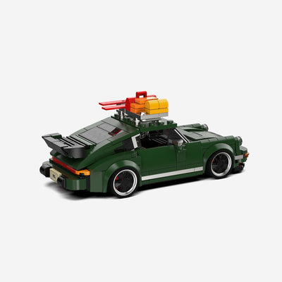 Ski Turbo Classic