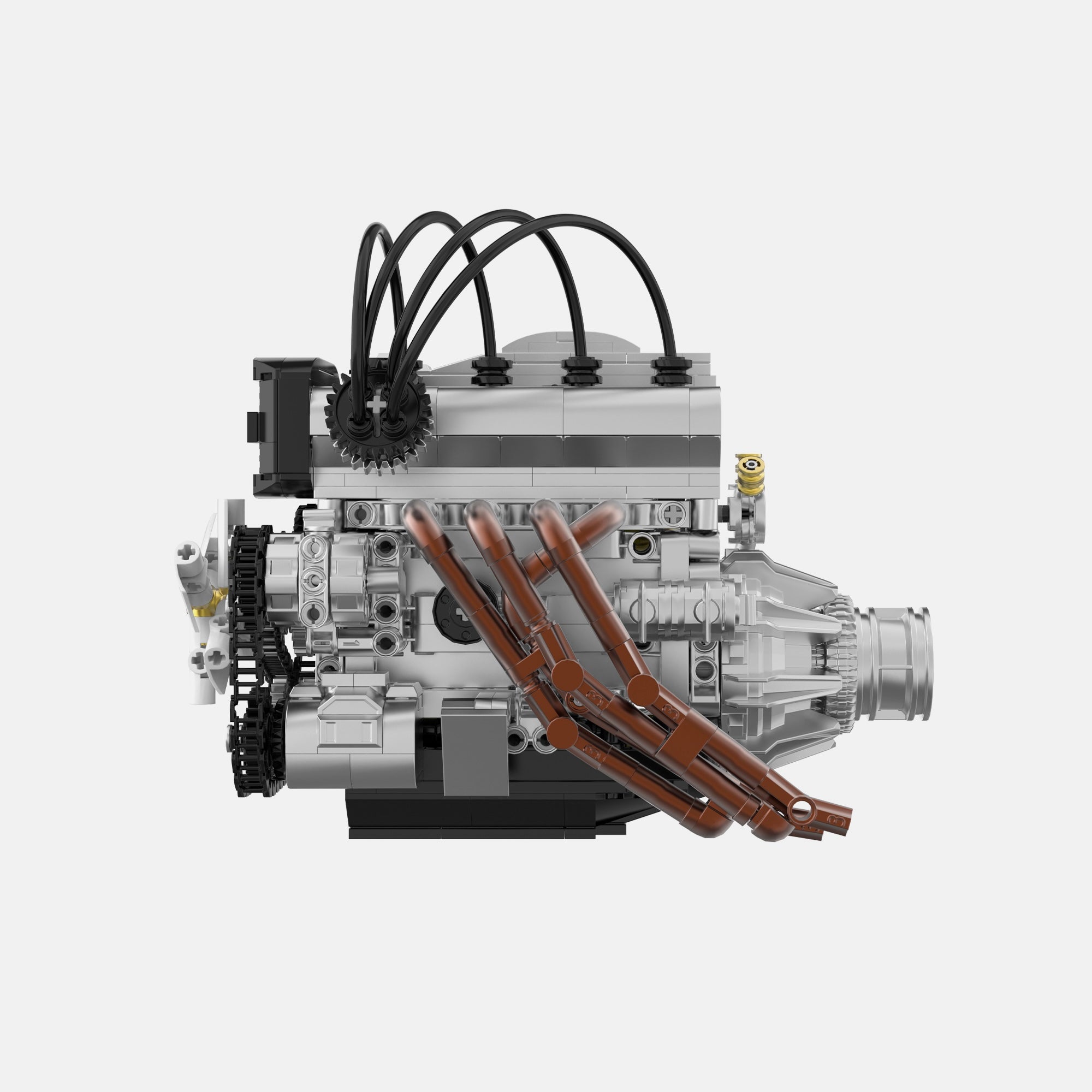 4A-GE Engine