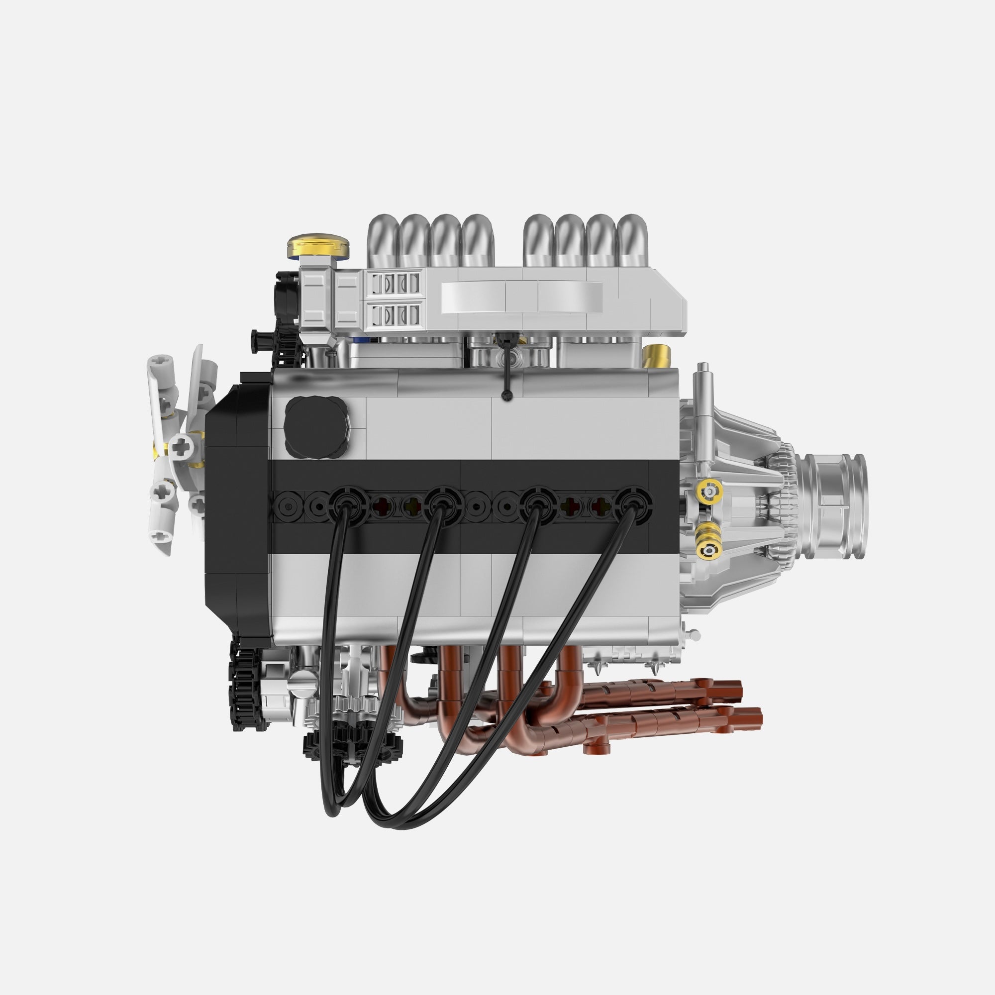 4A-GE Engine