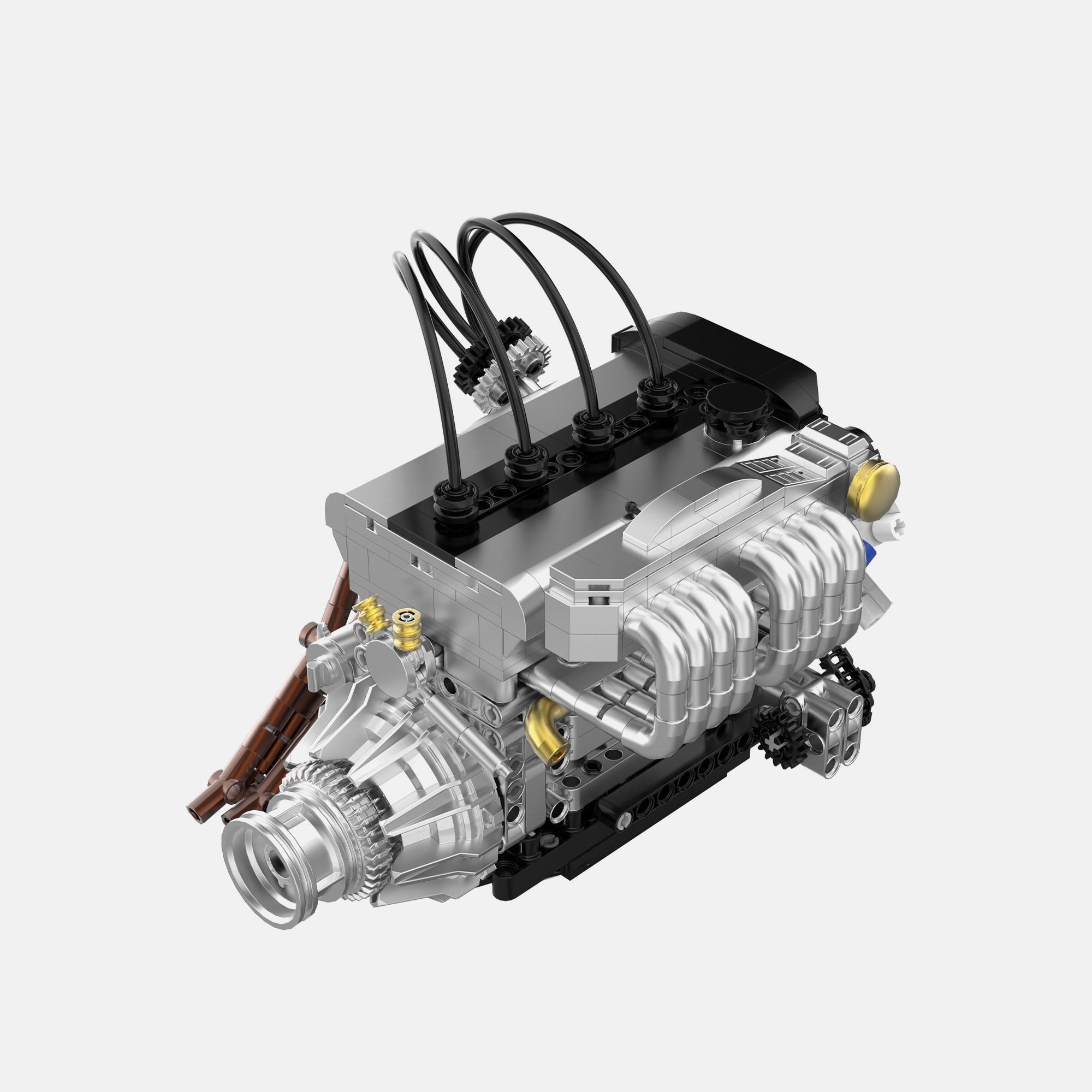 4A-GE Engine