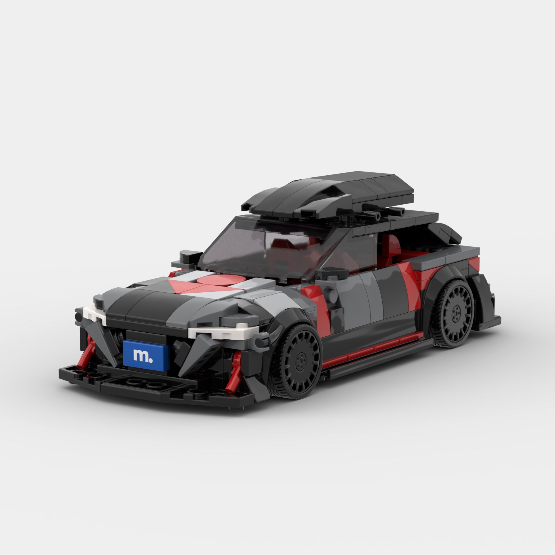 Audi RS6 DTM