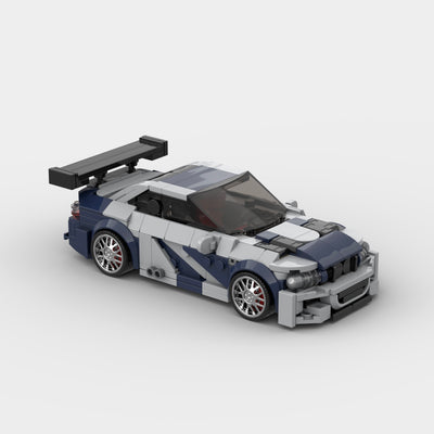 German Street Legend