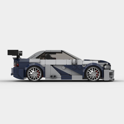 German Street Legend