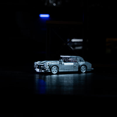 Gullwing Legend