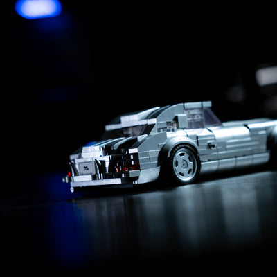 Gullwing Legend