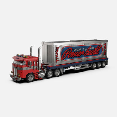 Prime Hauler