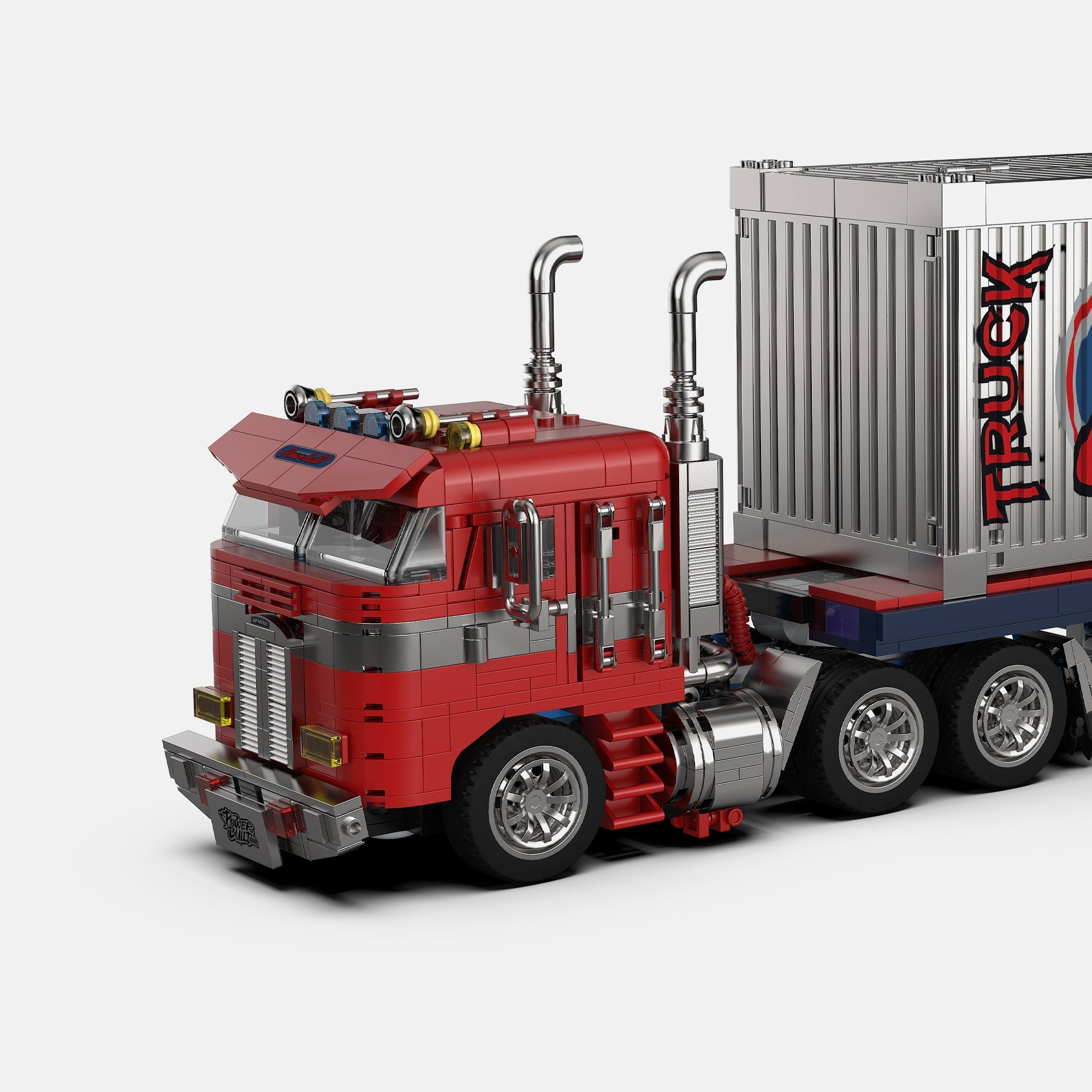 Prime Hauler