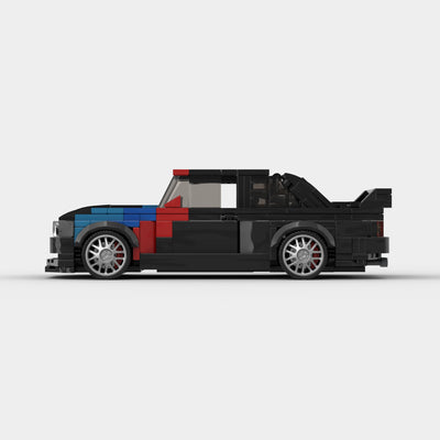 German Classic Racer