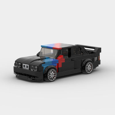 German Classic Racer