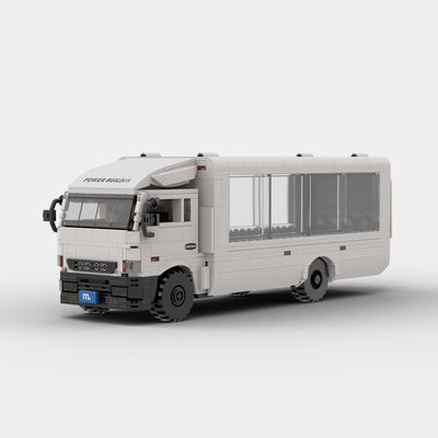 Transporter Truck