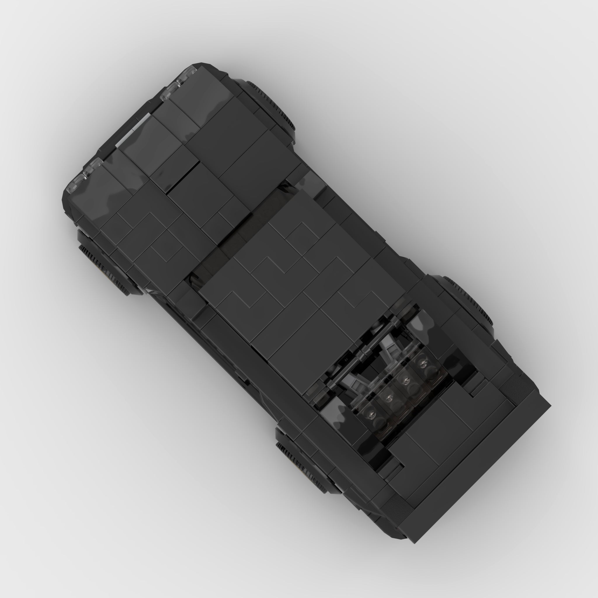 M3 E30 | Black Edition