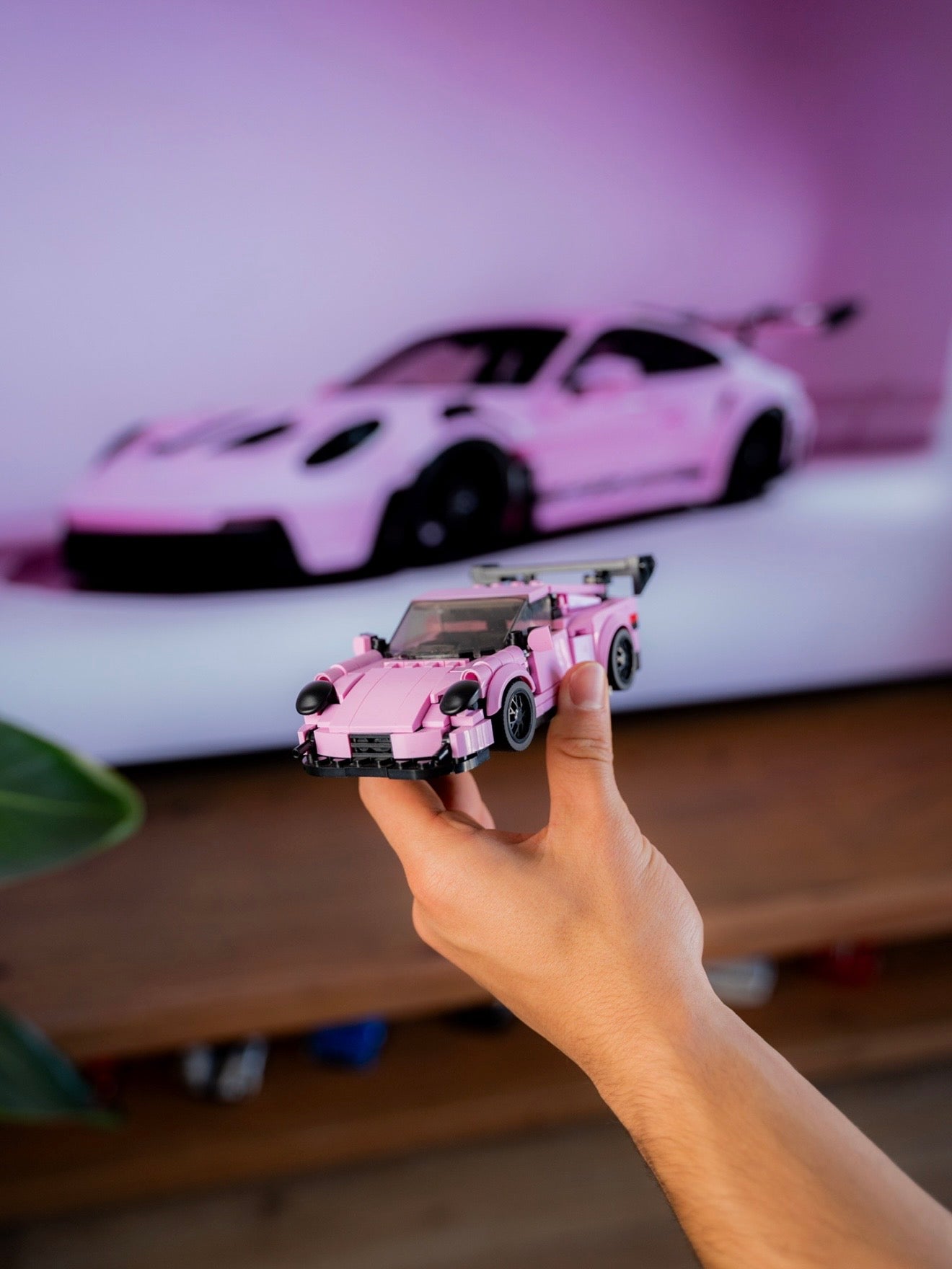 Toyota 2000GT – Minibricks