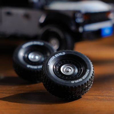 American Trail Off-Roader