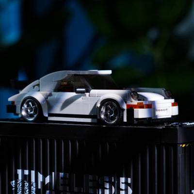 930 Turbo Classic