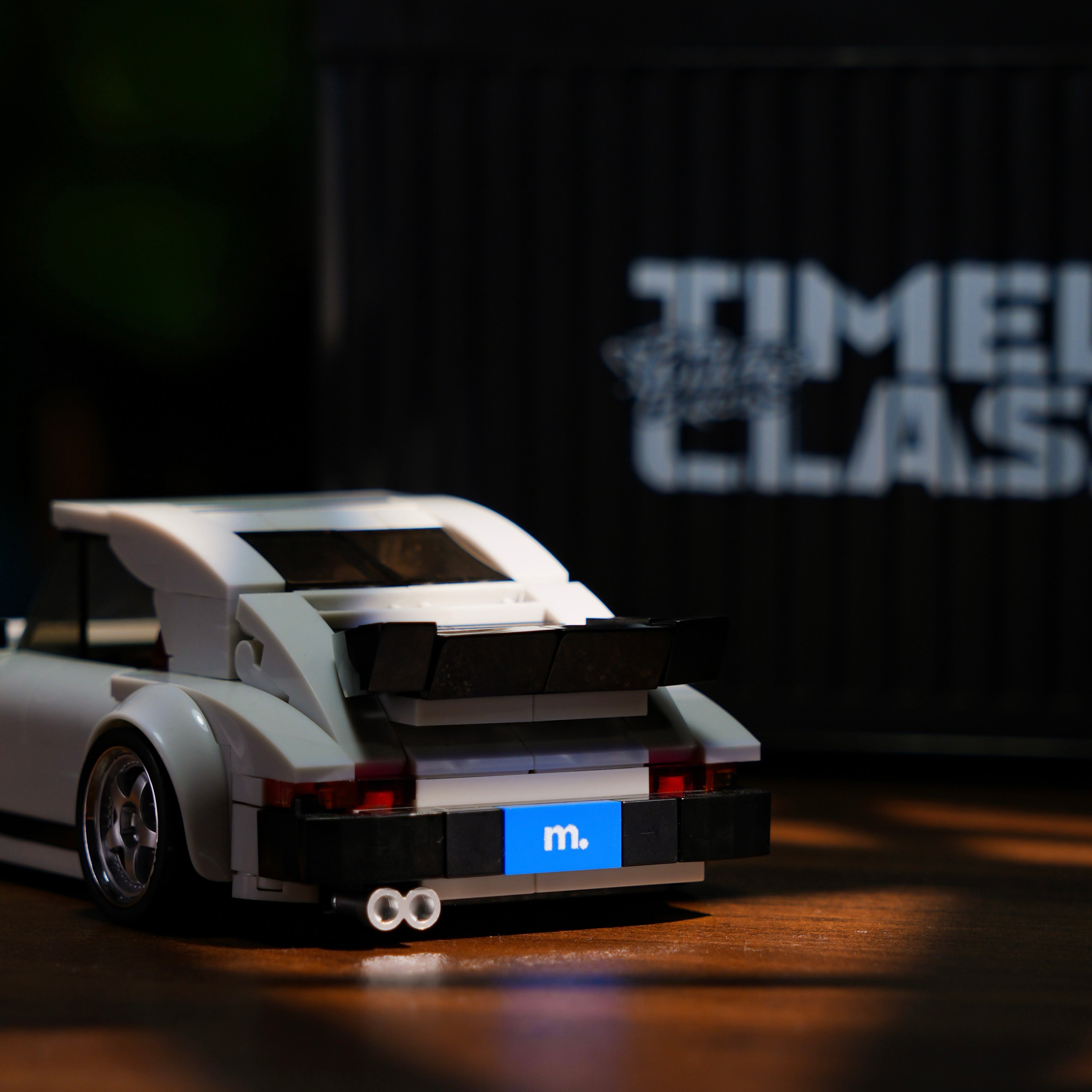 930 Turbo Classic