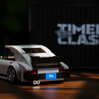 930 Turbo Classic