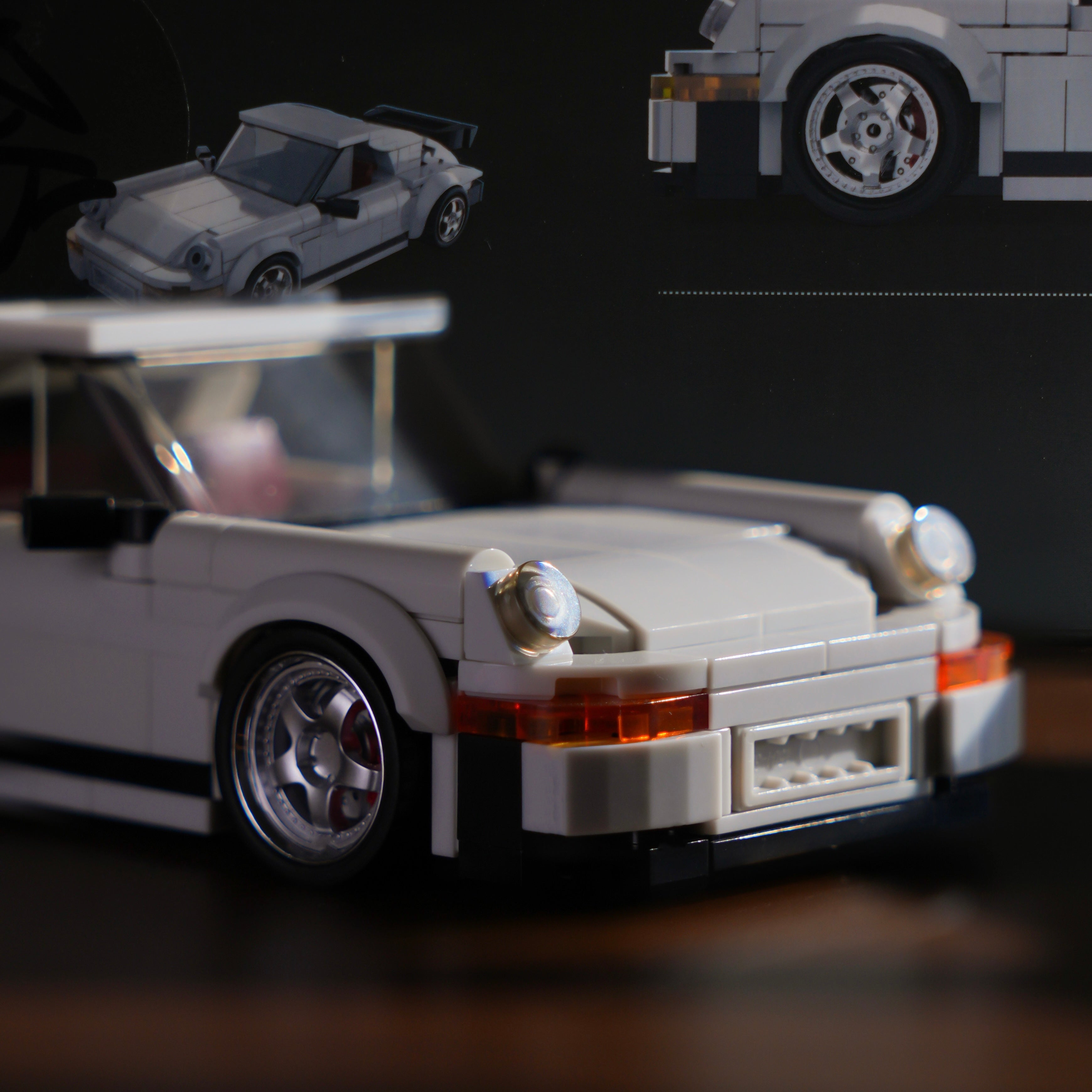 930 Turbo Classic