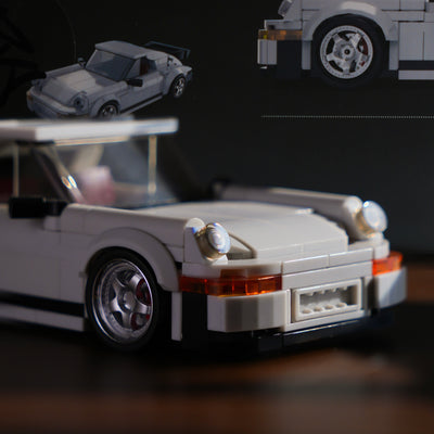 930 Turbo Classic