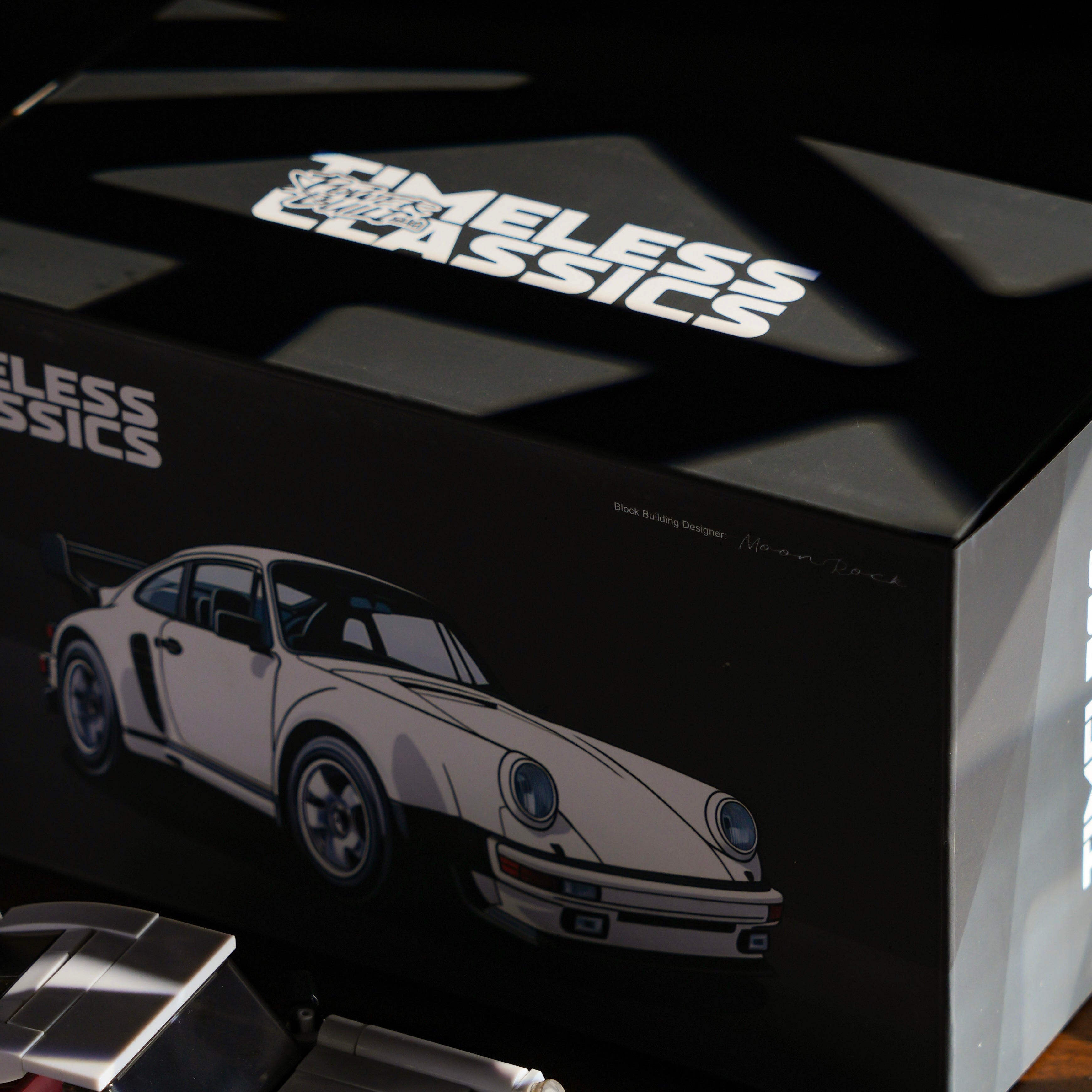930 Turbo Classic