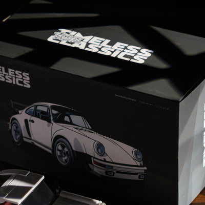 930 Turbo Classic