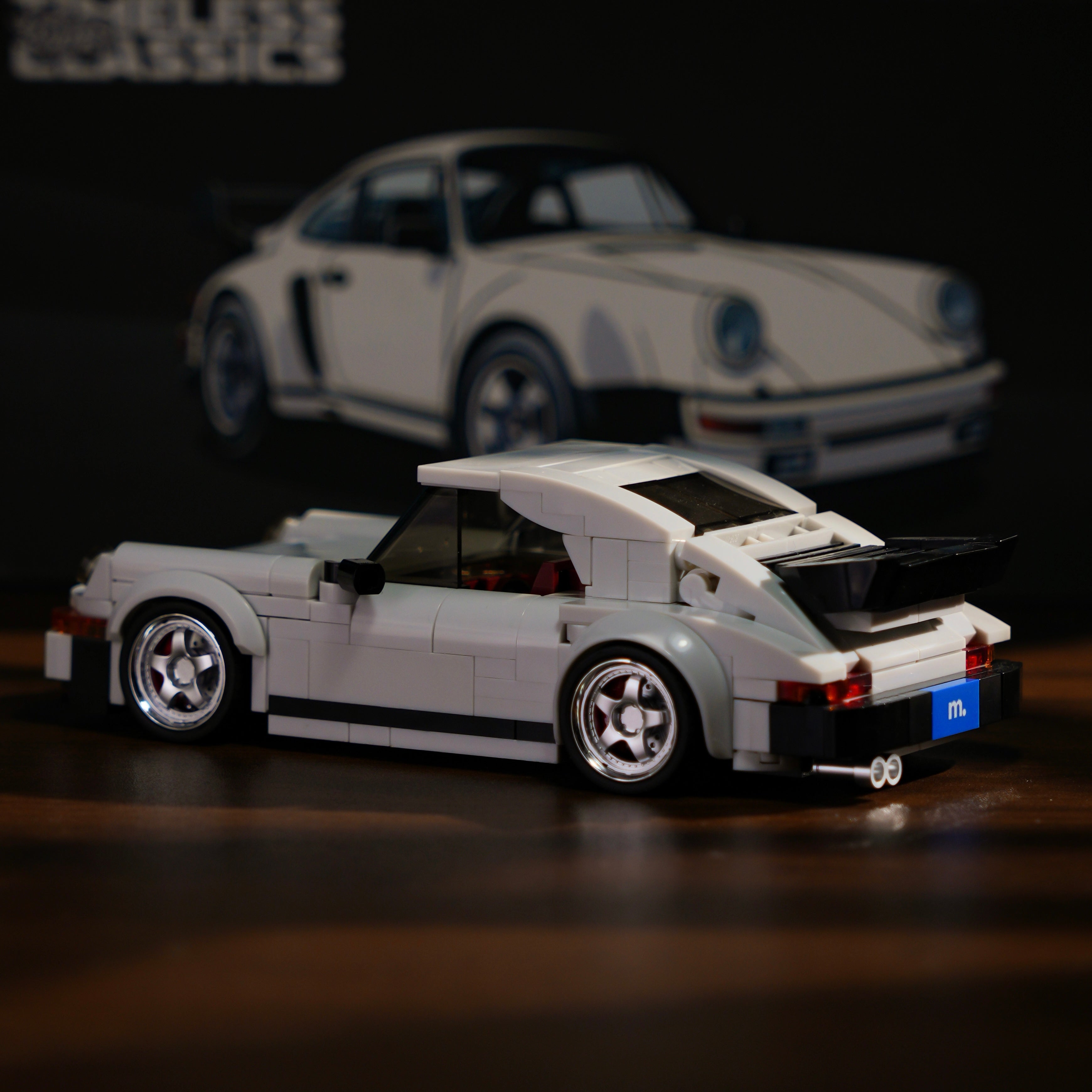 930 Turbo Classic