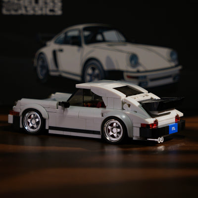 930 Turbo Classic
