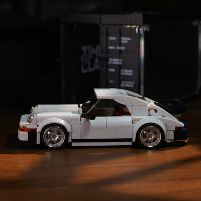 930 Turbo Classic