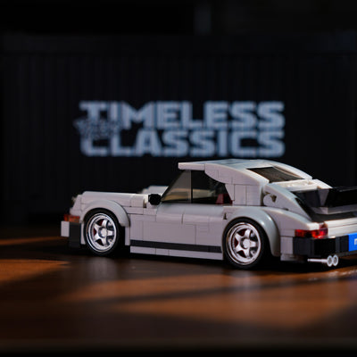 930 Turbo Classic