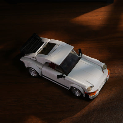 930 Turbo Classic