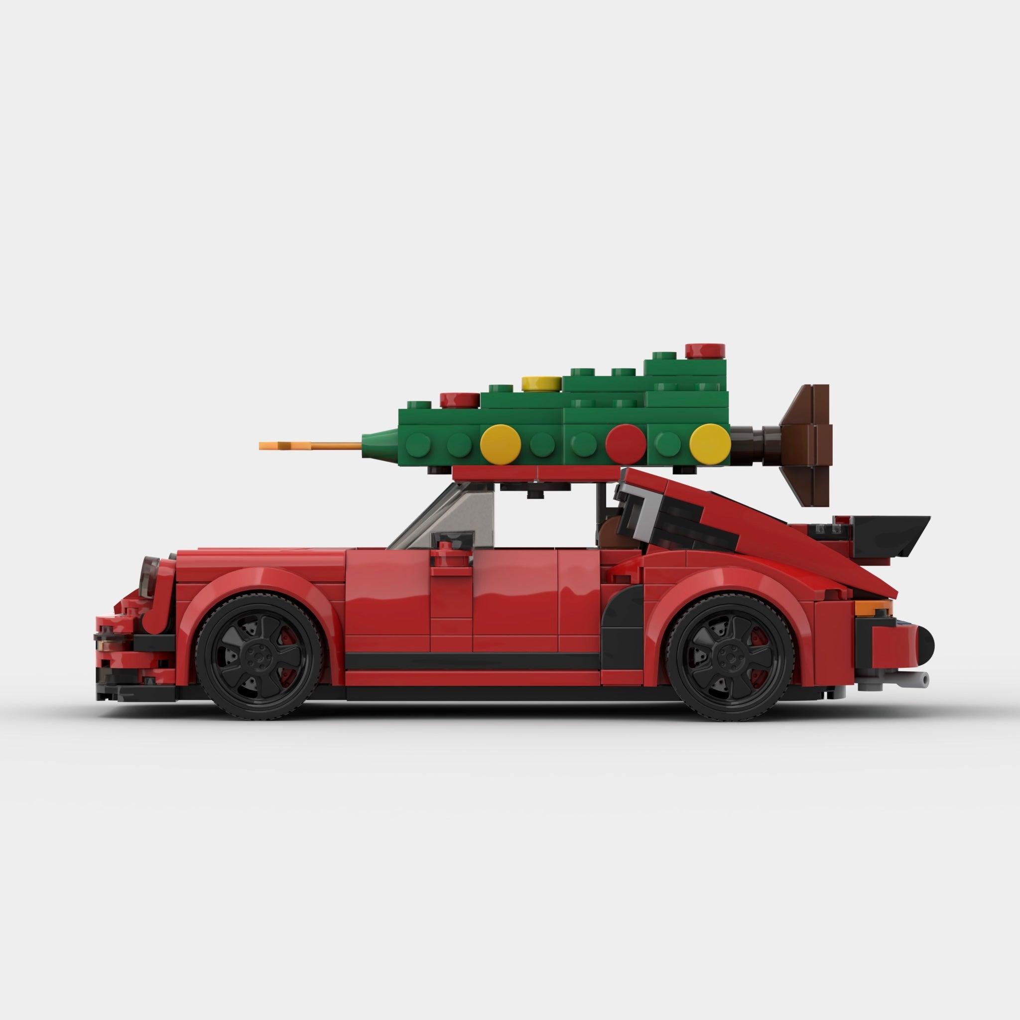 911 Turbo | Christmas Edition