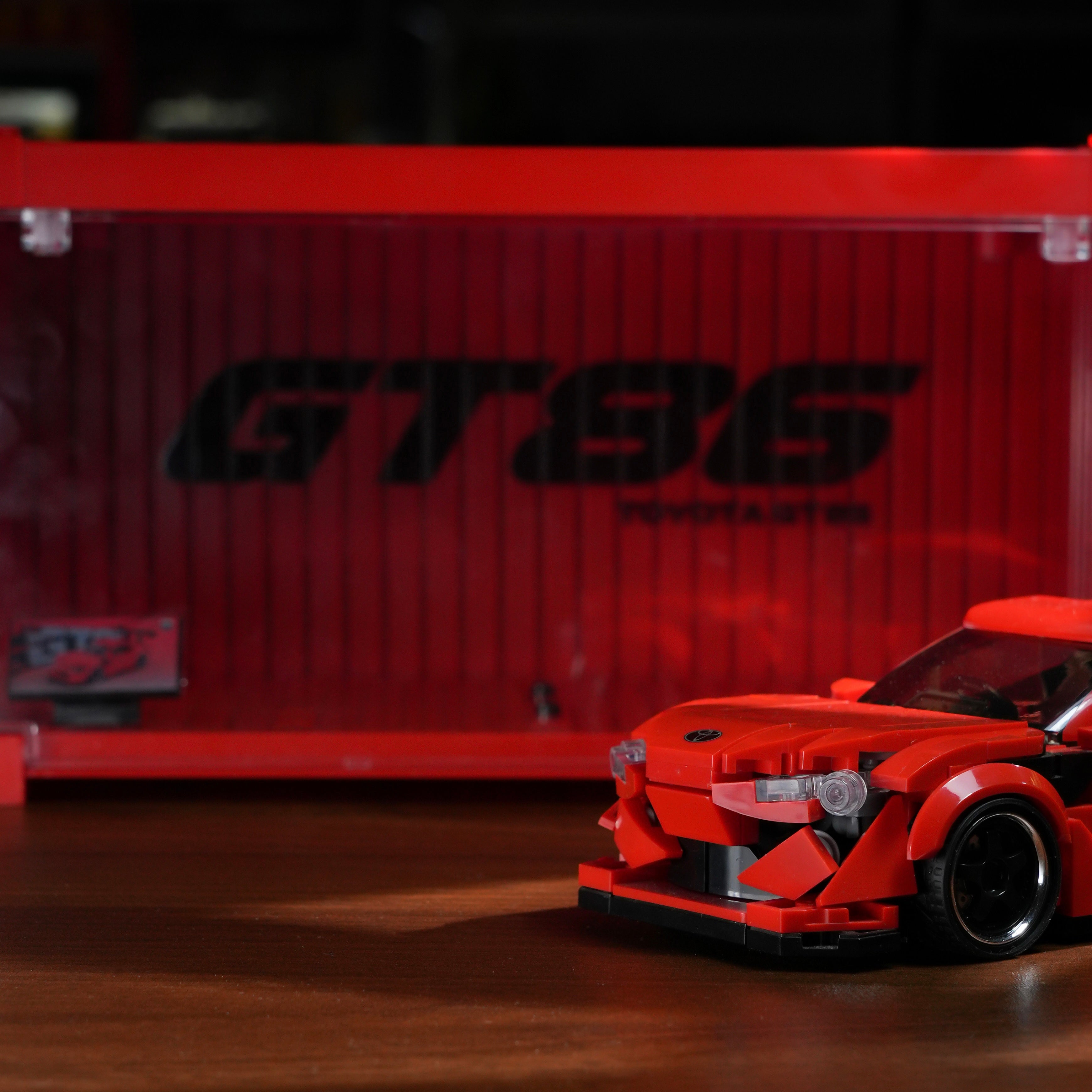Toyota GT86