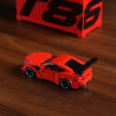 Toyota GT86