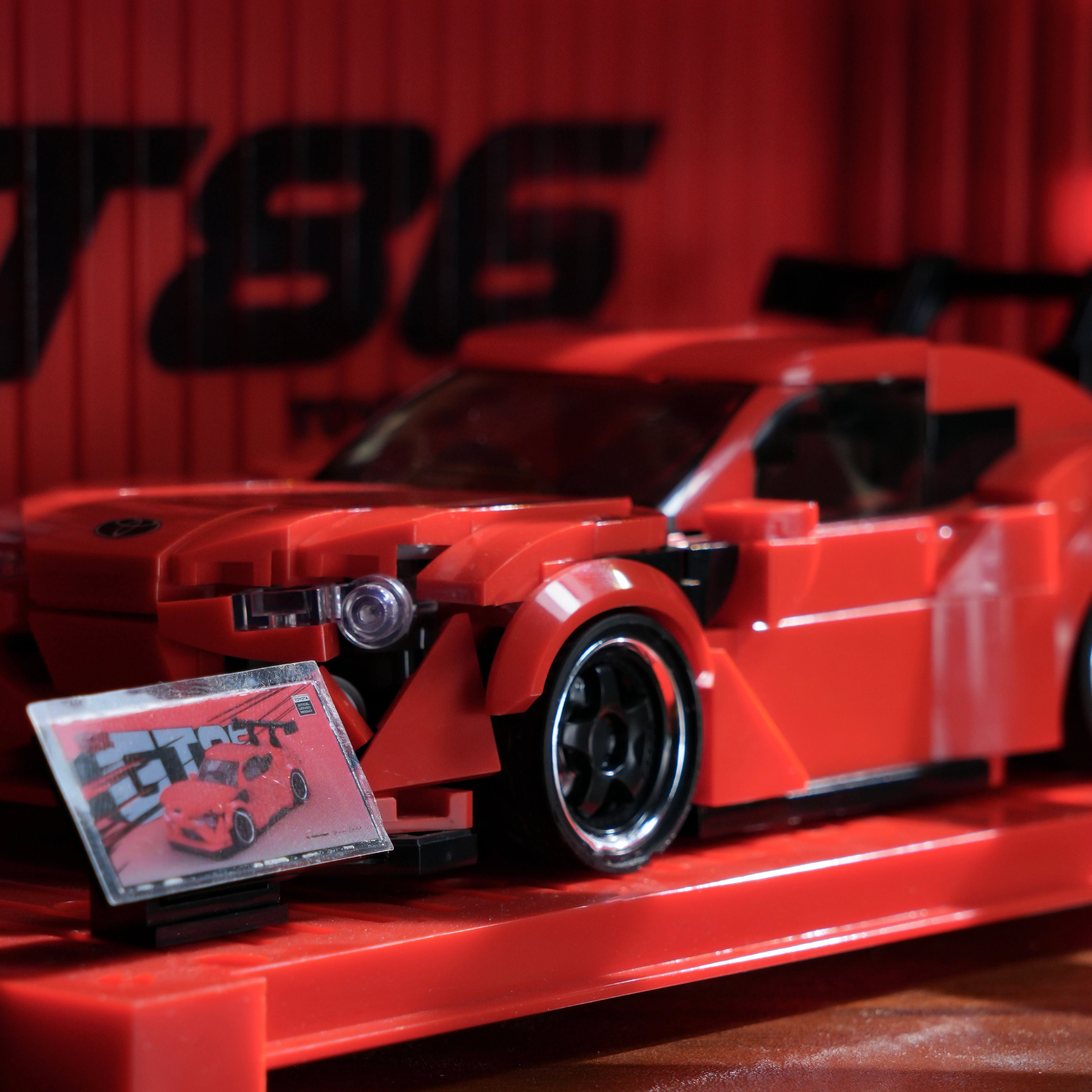Toyota GT86